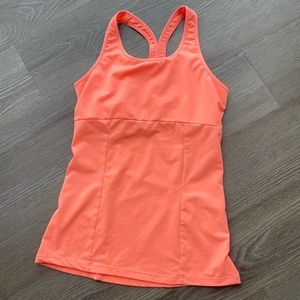 NWOT Marika athletic tank top